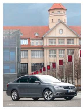 Jetta 1.6 TDI 105 PS