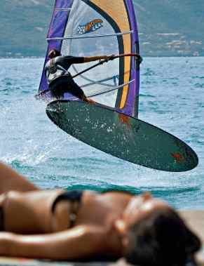 Freestyleboards