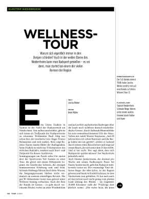 Deutschland: Niederrhein