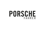 Porsche Fahrer Logo