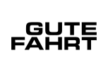 GUTE FAHRT Logo