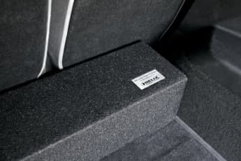 VW SOUNDSYSTEM – KLANG-TURBO