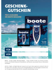 BOOTE Gutschein