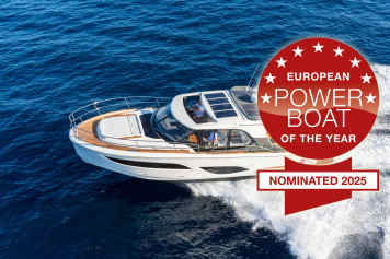 Wer bekommt die Motorboot-Oscars?