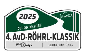 4. AvD Röhrl Klassik