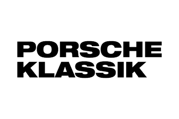 Porsche Klassik Media brand