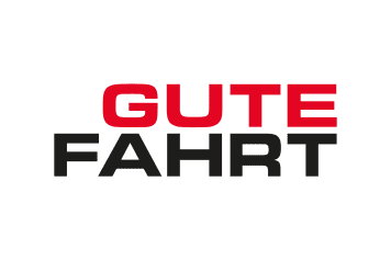 GUTE FAHRT Media brand