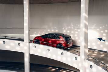 Ein Funke GTI