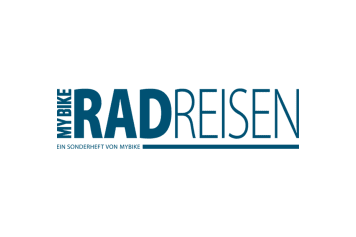 Mybike Radreisen media brand