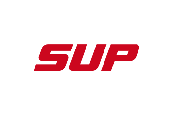 SUP Media brand