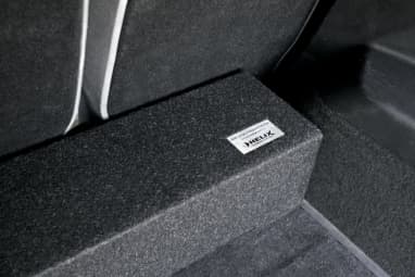 VW SOUNDSYSTEM – KLANG-TURBO
