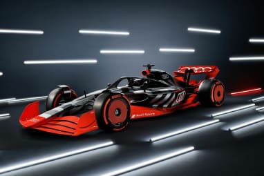 Audi schnappt sich Verstappens Top-Mechaniker Matt Caller