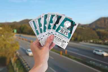 Österreich schafft Klebe-Vignette komplett ab