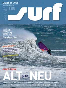 SURF Abo