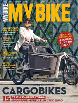 MYBIKE Abo
