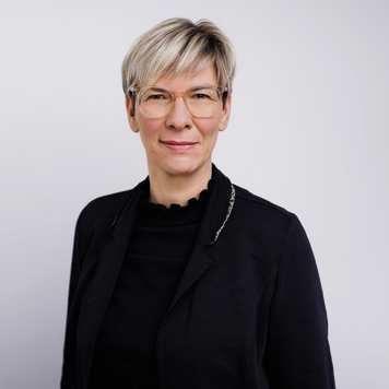 Anja Walwei