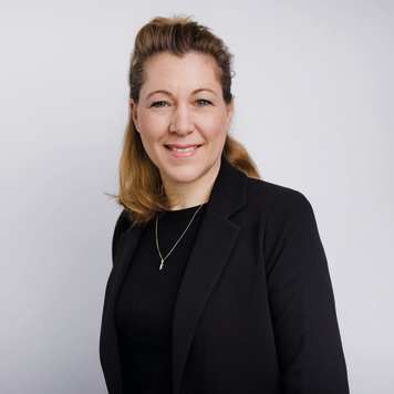 Franziska Netwall