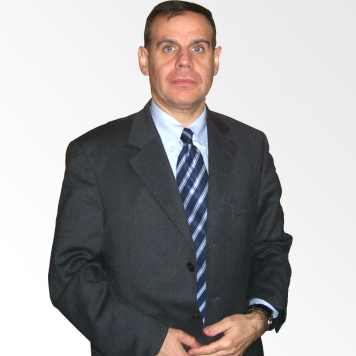 Marc Jouanny