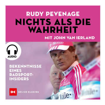 Hörbuch - Nichts als die Wahrheit