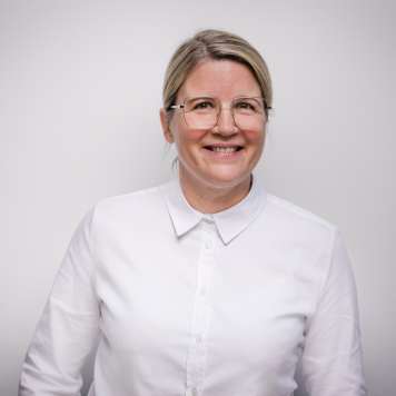 Sandra Böttcher