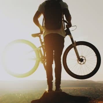 Cycling
