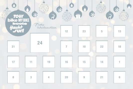 Adventskalender 2023