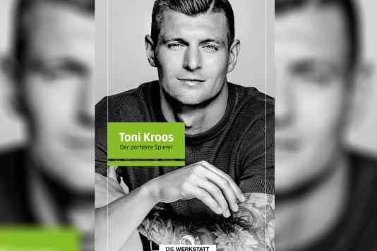 Toni Kroos macht Schluss mit Fußball