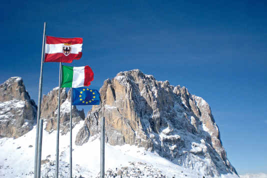 Reifenpflicht im Ausland – Verwirrung an der Grenze