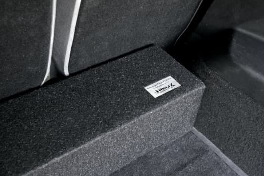 VW SOUNDSYSTEM – KLANG-TURBO
