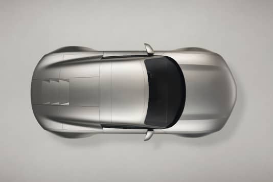 Audi zeigt neues Design in Mailand