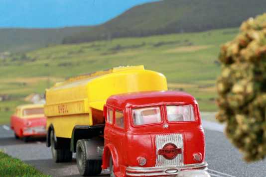 Das neue Siku-Buch von Ulrich Biene – Lüdengescheit