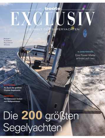 BOOTE EXCLUSIV Abo