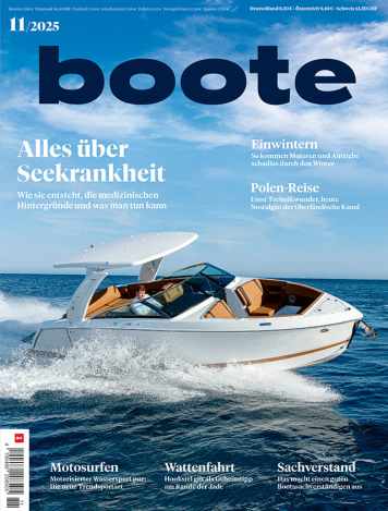 BOOTE Abo