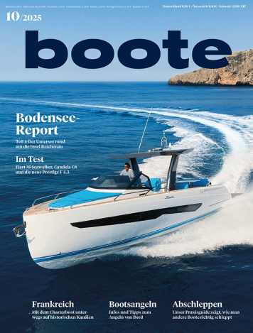 BOOTE magazine