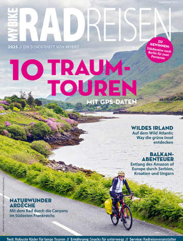 RADREISEN 2023