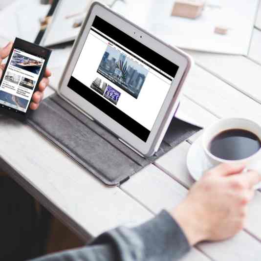 Digital Ads