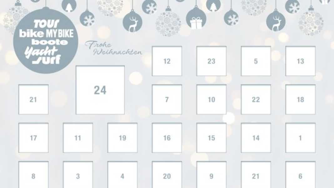 Adventskalender 2023