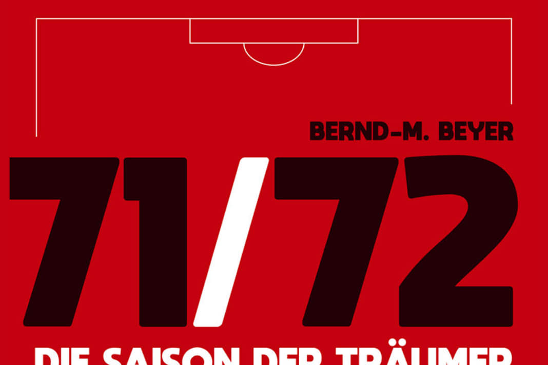 Ein Interview mit Autor Bernd-M. Beyer