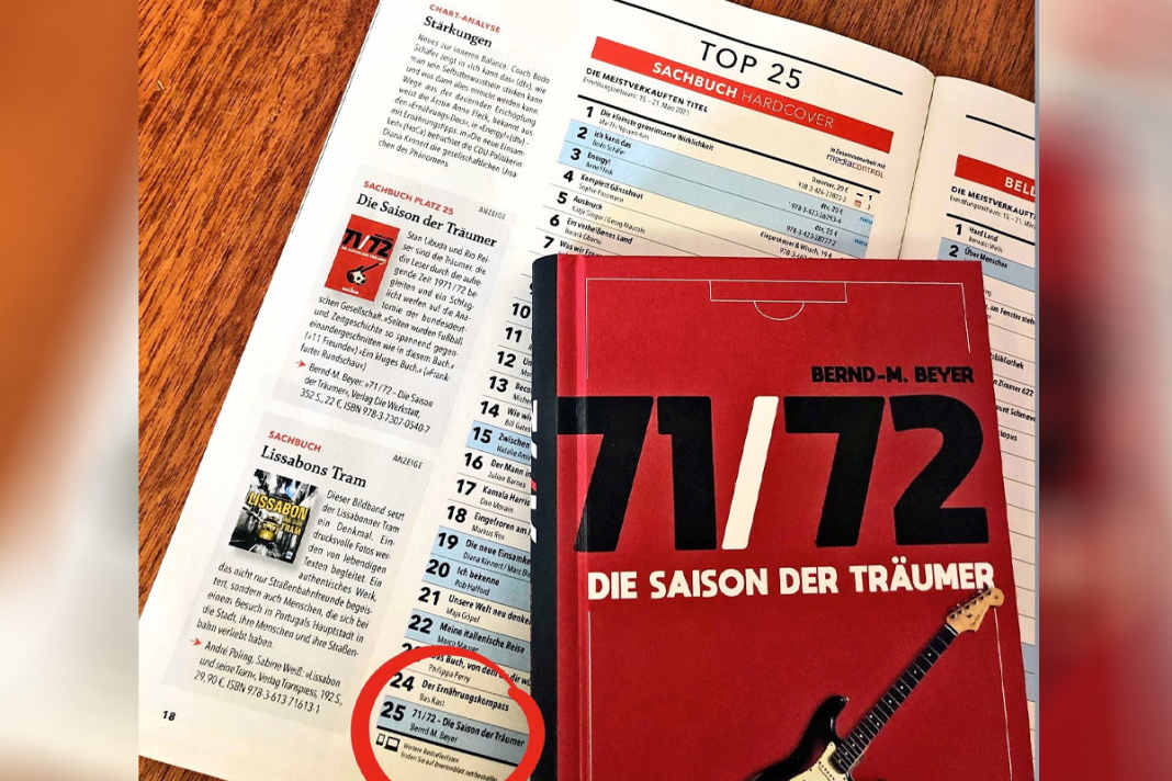 BESTSELLER!