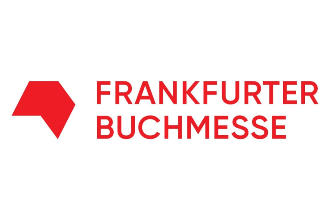 Unsere Veranstaltungen auf der Frankfurter Buchmesse
