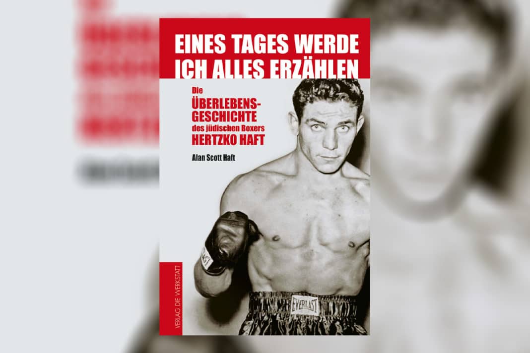 Manchmal braucht es Jahre …