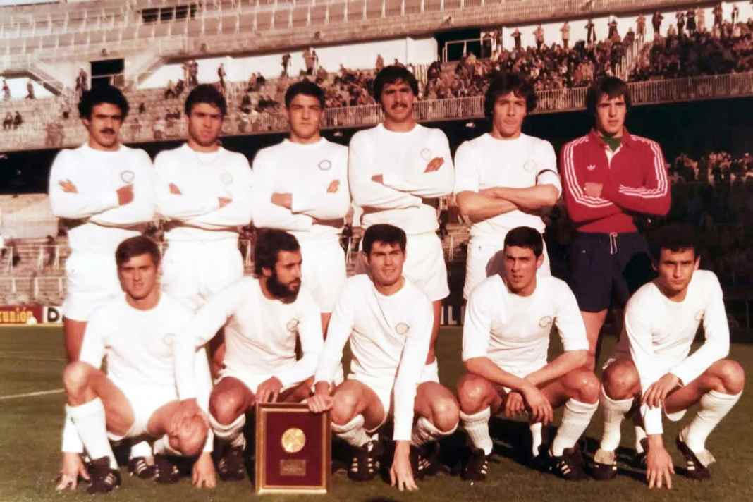 Movida Madridista