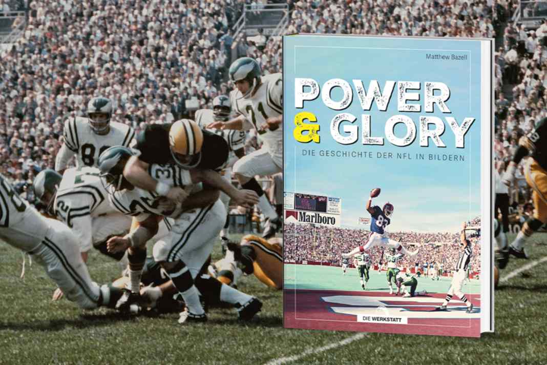 Power & Glory