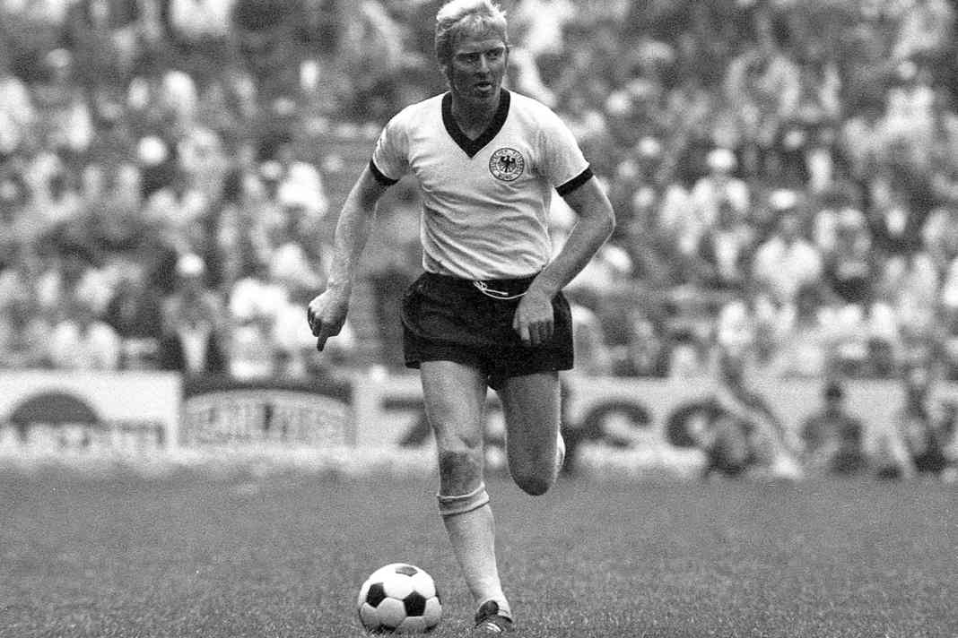 Karl-Heinz Schnellinger