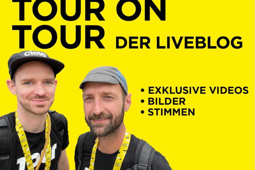 Unsere Live-Blogs sind ein Reichweiten-Volltreffer!