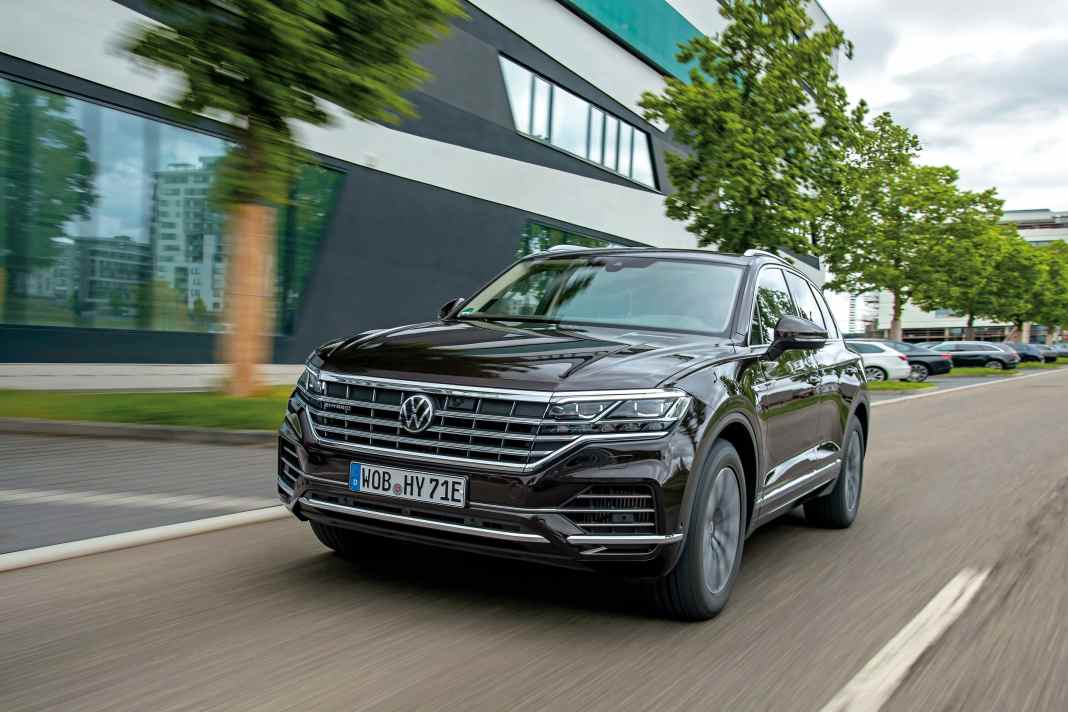 Großer Luxus – ohne schlechtes Gewissen