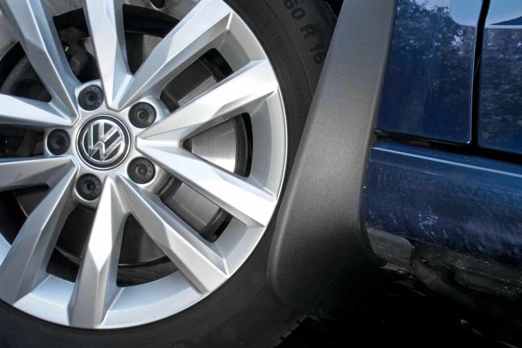 Quick Service - Schmutzfänger