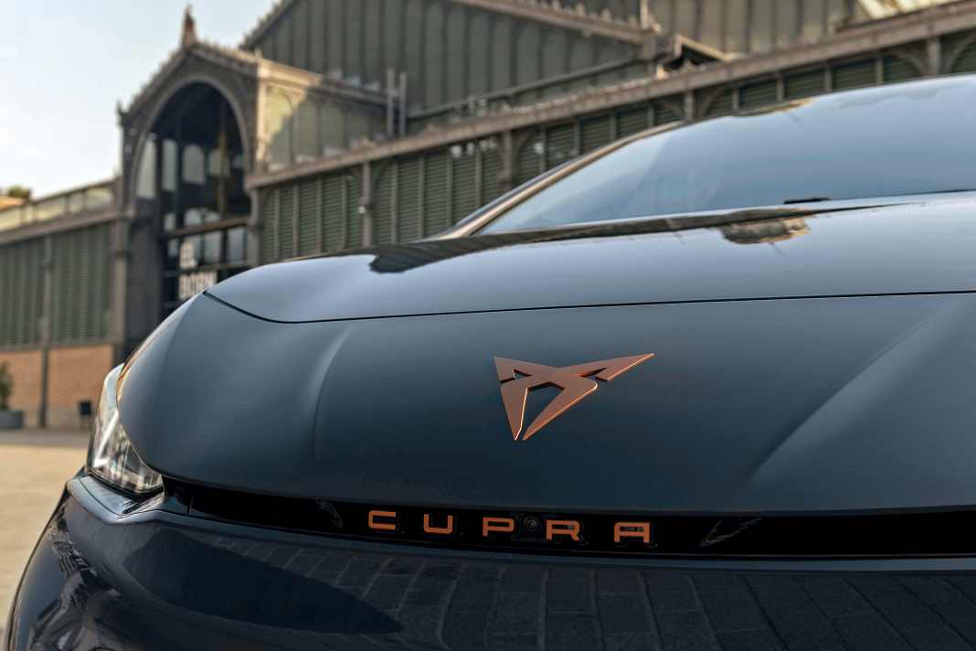 Fahrbericht Cupra Born 231 PS (E-Boost) – Born to be wild
