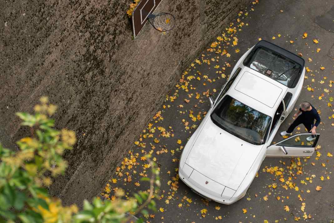 Zauber erfahren