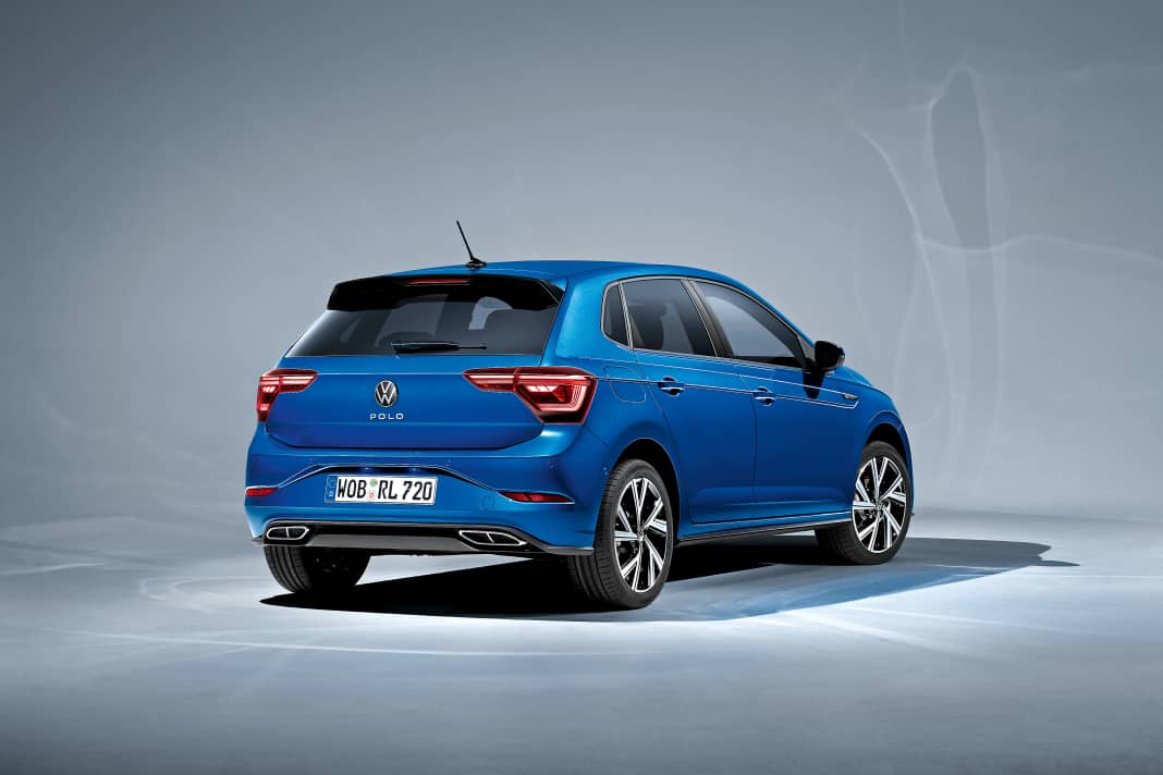 VW Polo-Special Kaufberatung – Wahl-Hilfe
